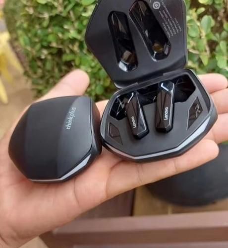 Lenovo GM2 Pro Bluetooth 5.3 Earphones Sports Headset Wireless In-Ear Gaming Low Late