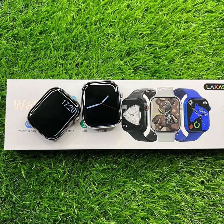 "Watch 9 Max Pro – The Ultimate Smart Companion"