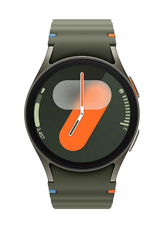Samsung Galaxy Watch 7 – Premium Smartwatch with Health & Fitness Tracking