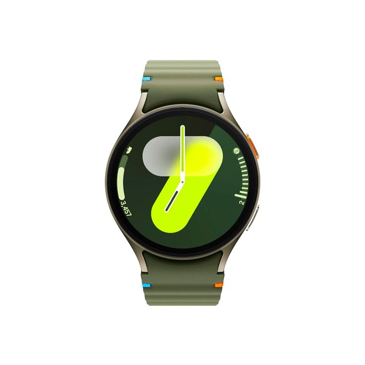 Samsung Galaxy Watch 7 – Premium Smartwatch with Health & Fitness Tracking