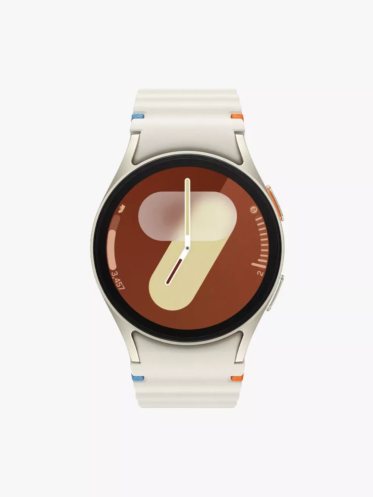 Samsung Galaxy Watch 7 – Premium Smartwatch with Health & Fitness Tracking