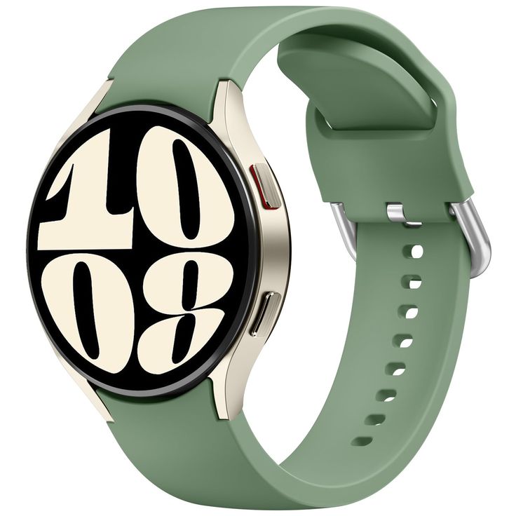 Samsung Watch 6 Smart Watch With Two Elegant Colours Copy Of Samsung Galaxy Watch 6