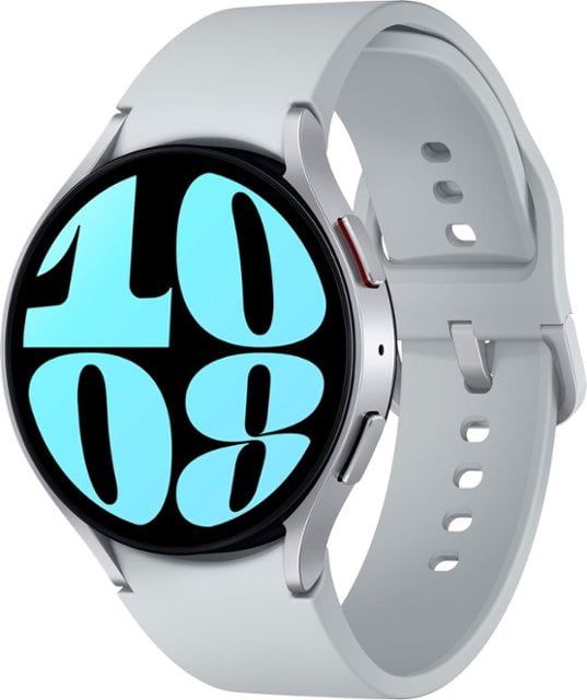 Samsung Watch 6 Smart Watch With Two Elegant Colours Copy Of Samsung Galaxy Watch 6