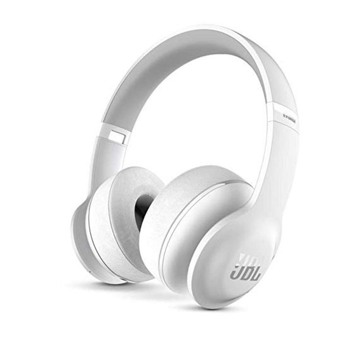 "JBL Bluetooth Headphone 510  BassBoost – Feel Every Beat"