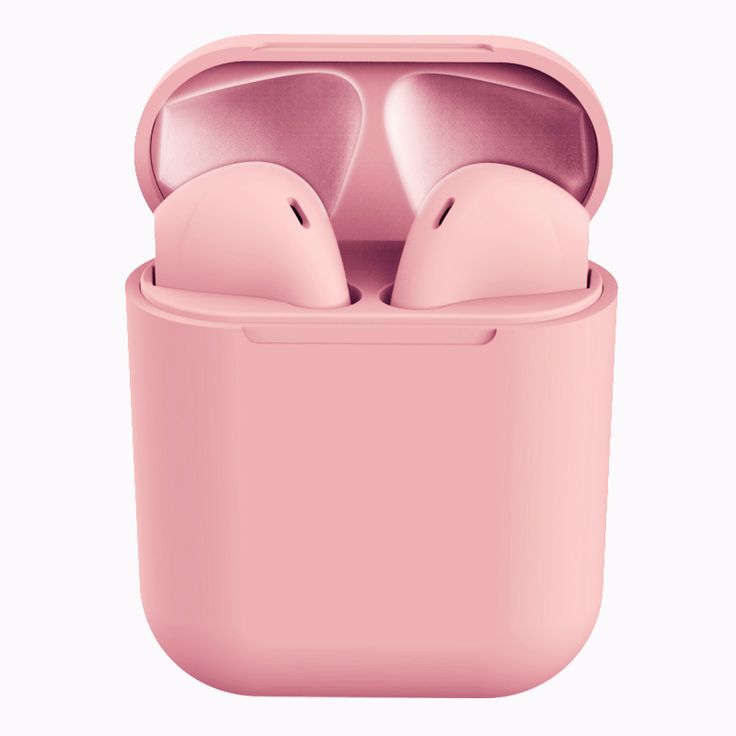 i12 TWS Double i12 Airpods black Wireless Bluetooth Hand Free with Power Bank