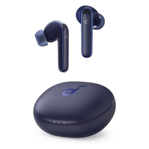Sound Core Anker P20I Wireless Earbuds With ANC and Antibacterial