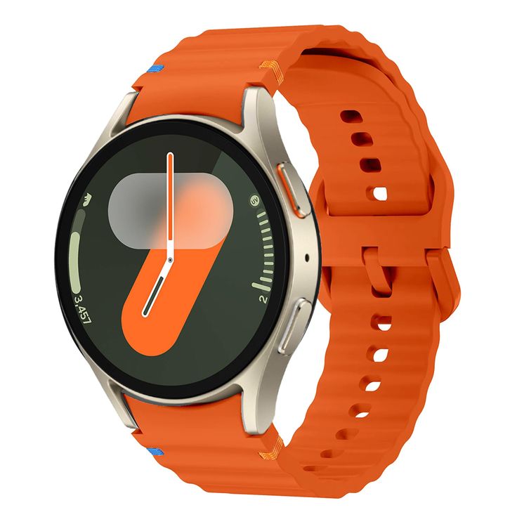 Samsung Galaxy Watch 7 – Premium Smartwatch with Health & Fitness Tracking